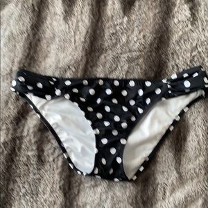 Victoria’s Secret bikini bottoms